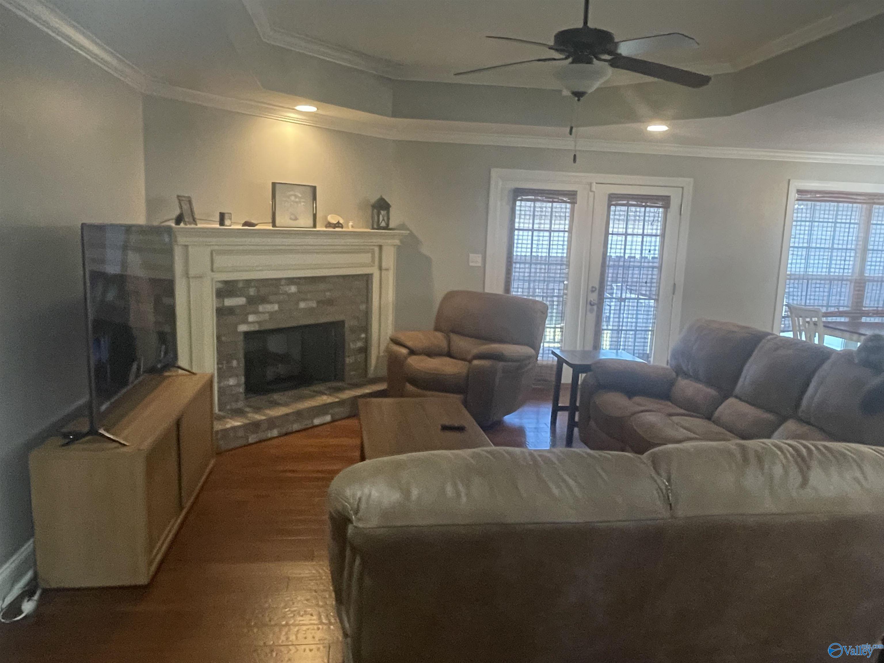125 Saint Martin Drive, Rainbow City, Alabama image 5