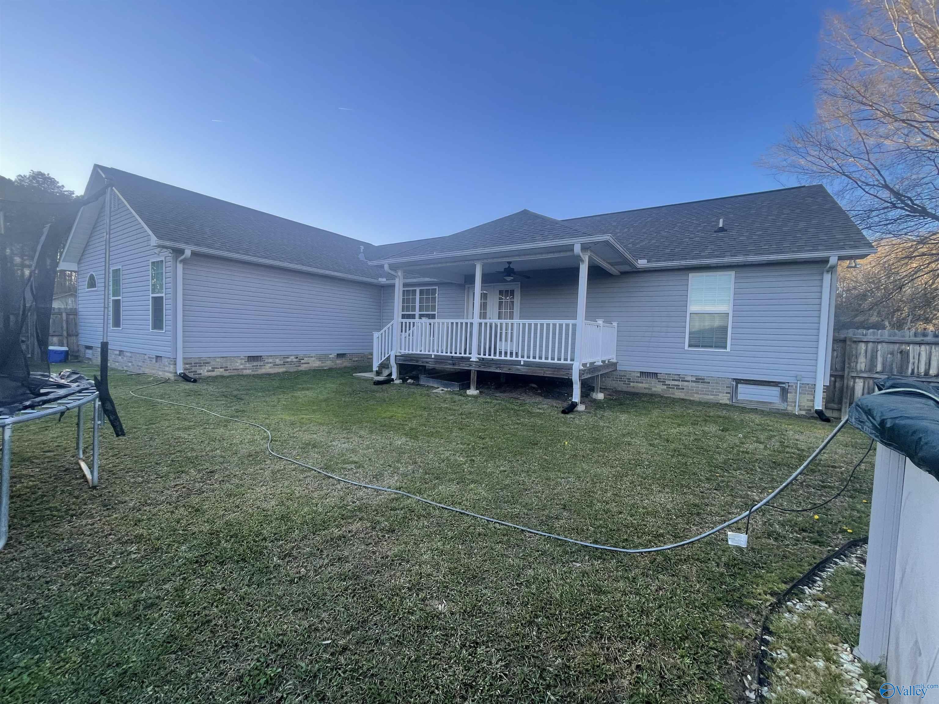 125 Saint Martin Drive, Rainbow City, Alabama image 3