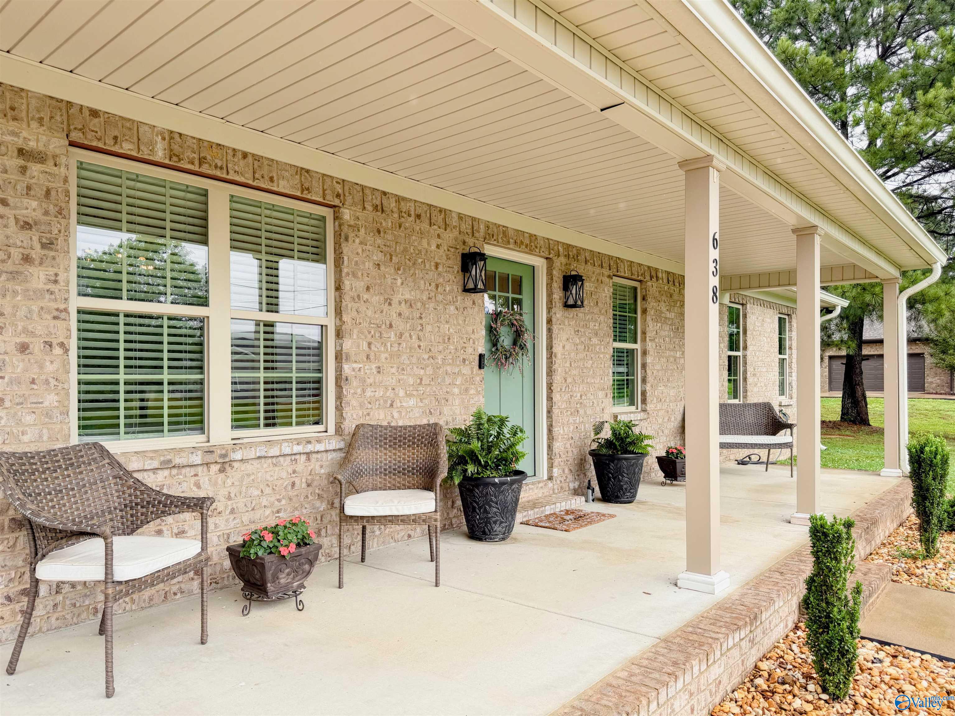 638 County Road 487