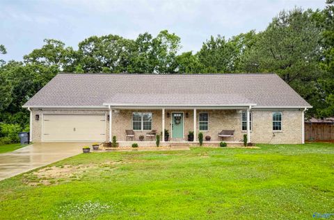 Photo of 638 County Road 487, Moulton, AL 35650 (MLS # 21919234)