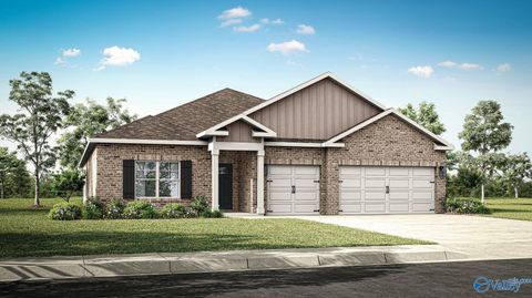 Photo of 17633 Ruby Drive, Athens, AL 35749 (MLS # 21912500)