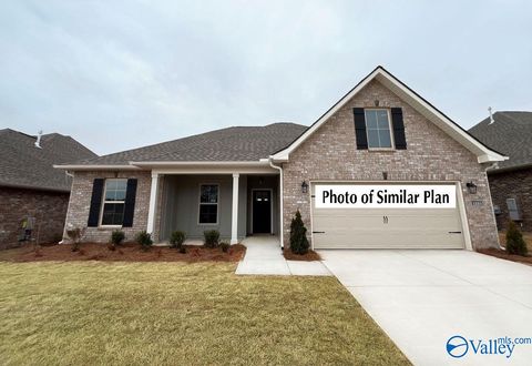 Homes For Sale - 12509 Juniors Drive<br/> Madison, AL 35756