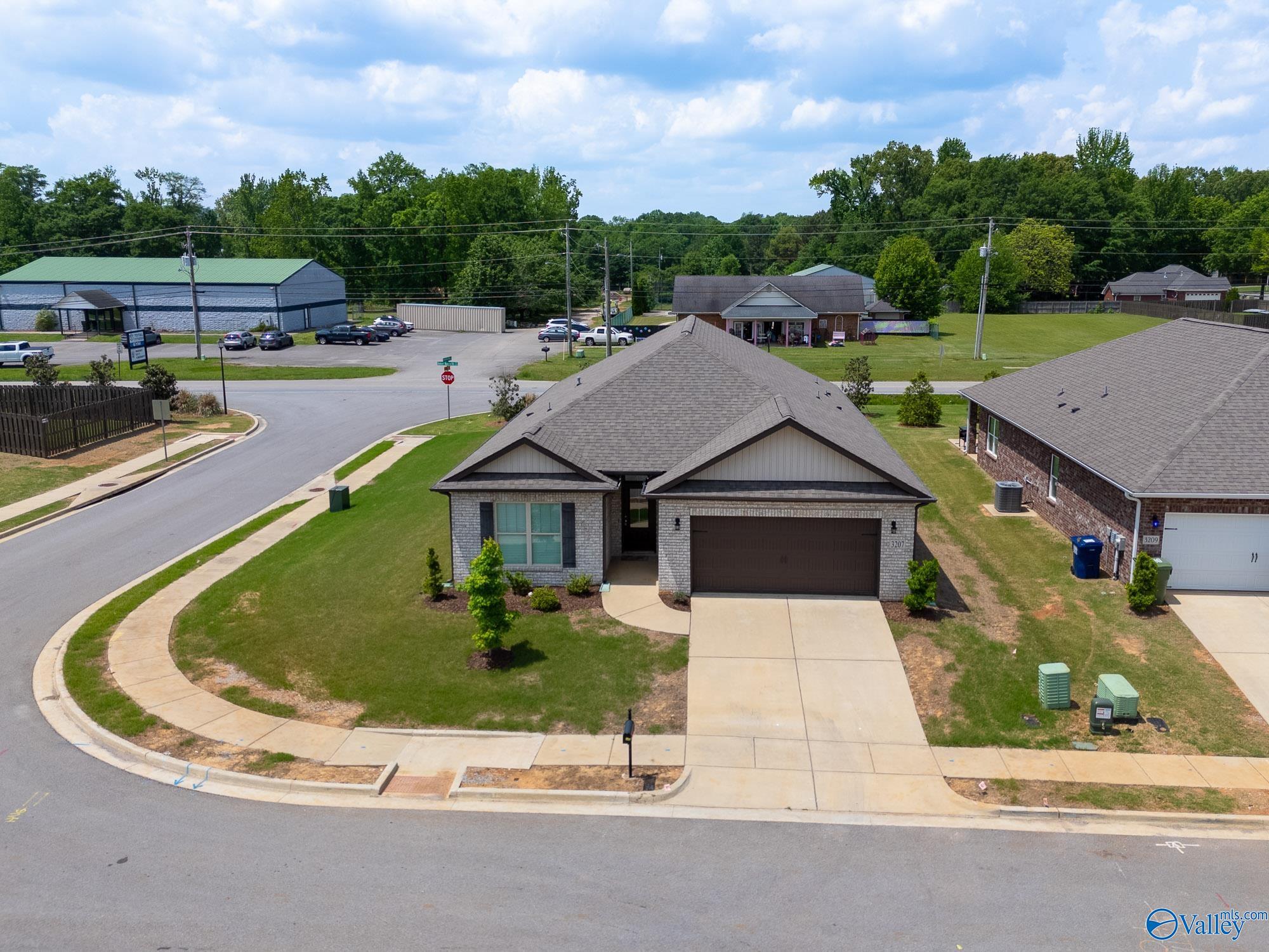 3207 Jordan Farm Circle, Huntsville, Alabama image 42