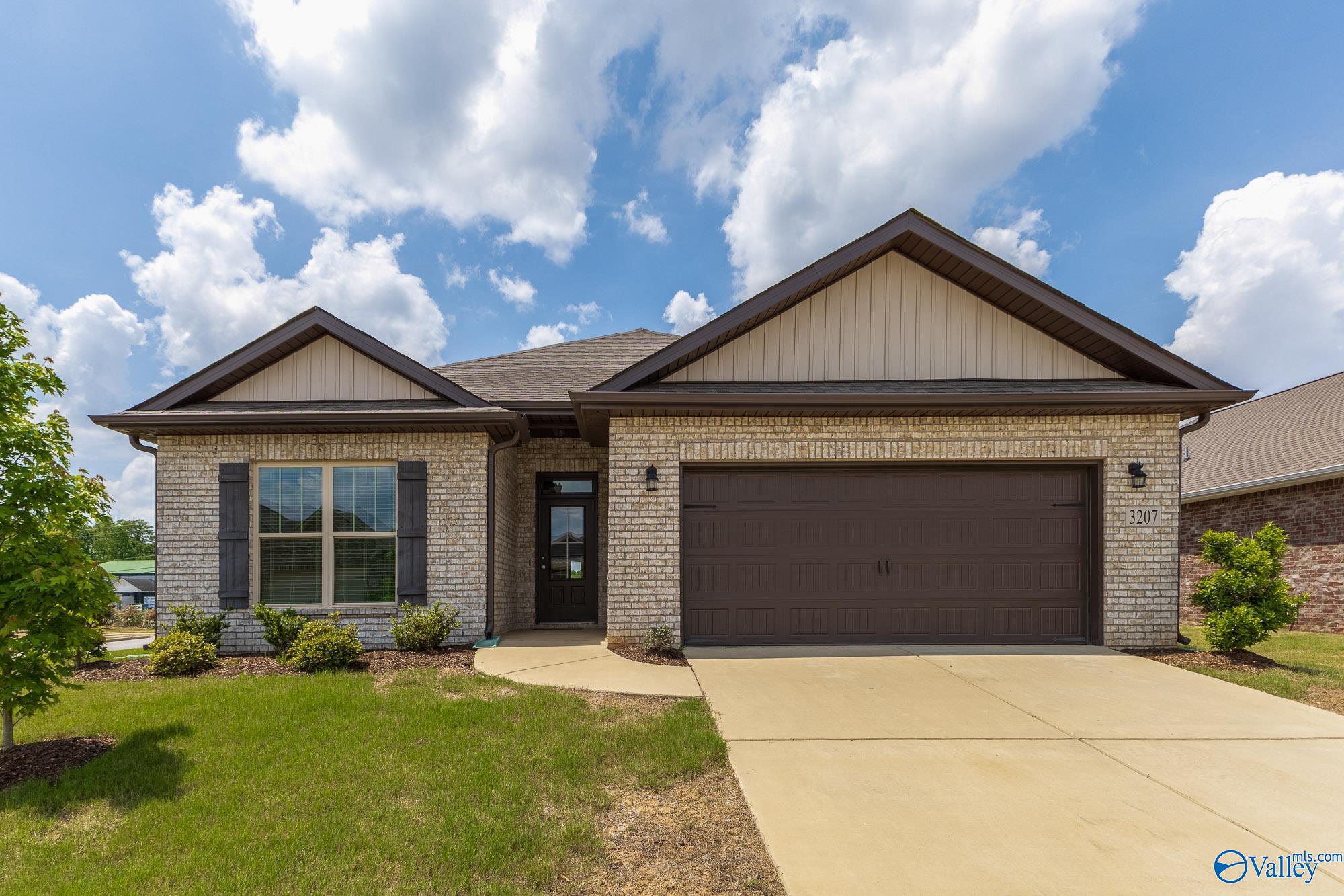 3207 Jordan Farm Circle, Huntsville, Alabama image 1