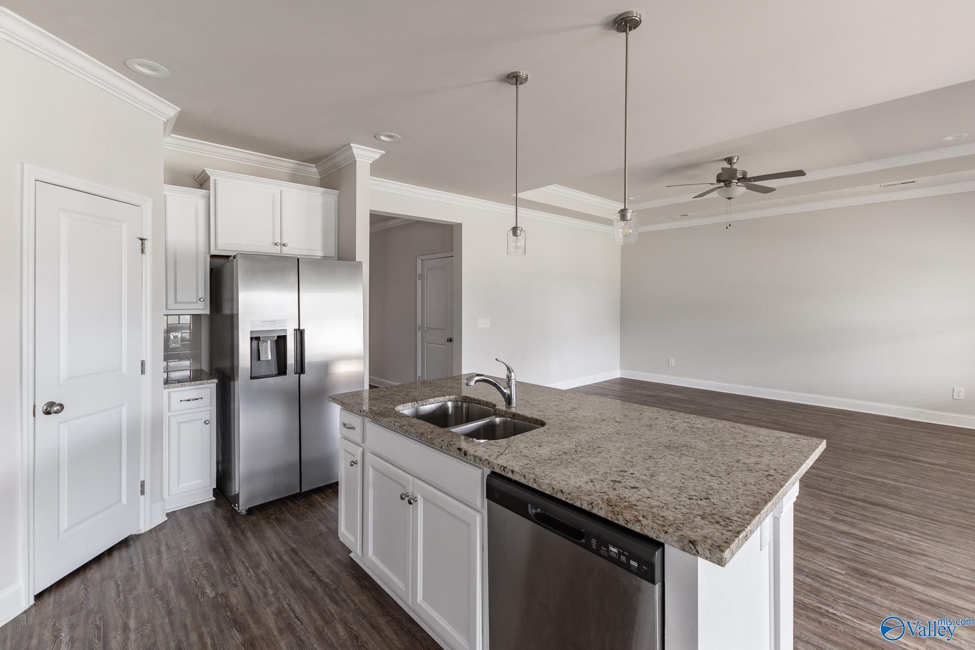 3207 Jordan Farm Circle, Huntsville, Alabama image 14