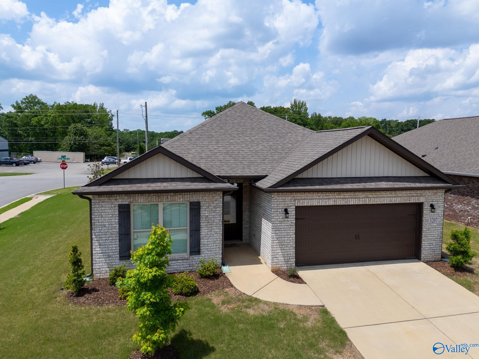 3207 Jordan Farm Circle, Huntsville, Alabama image 40