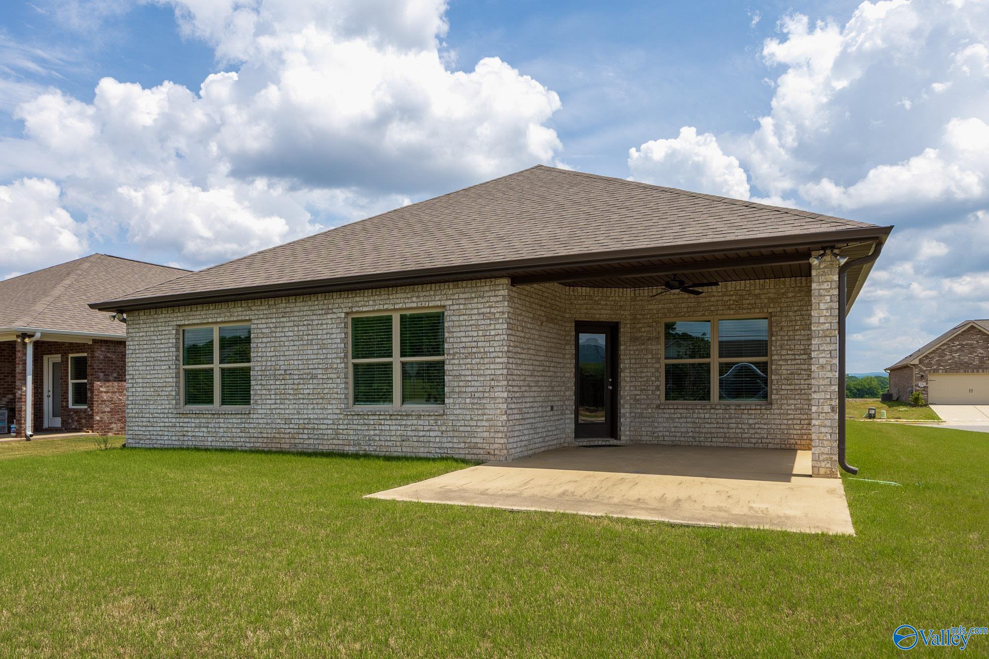 3207 Jordan Farm Circle, Huntsville, Alabama image 26