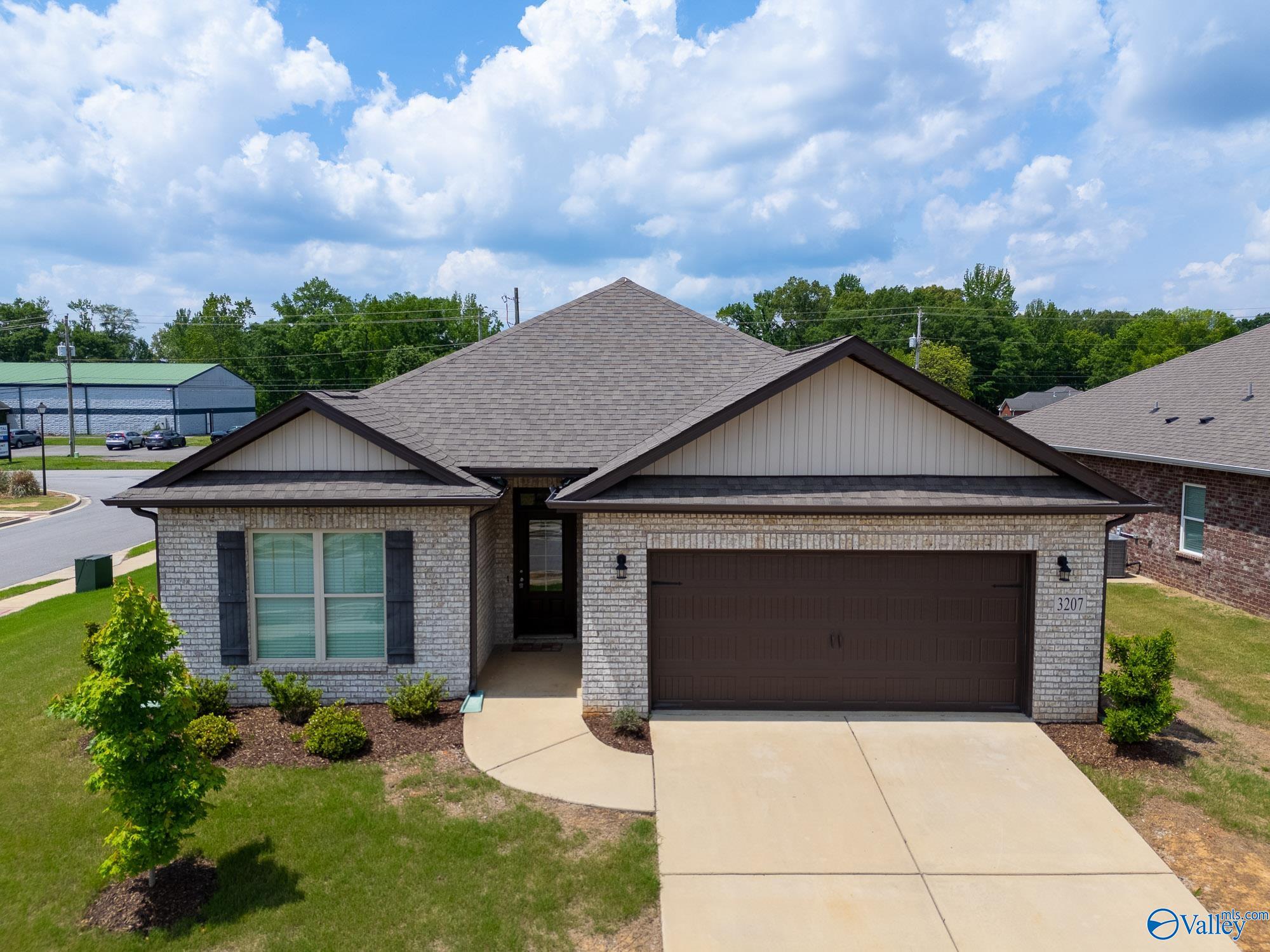 3207 Jordan Farm Circle, Huntsville, Alabama image 41