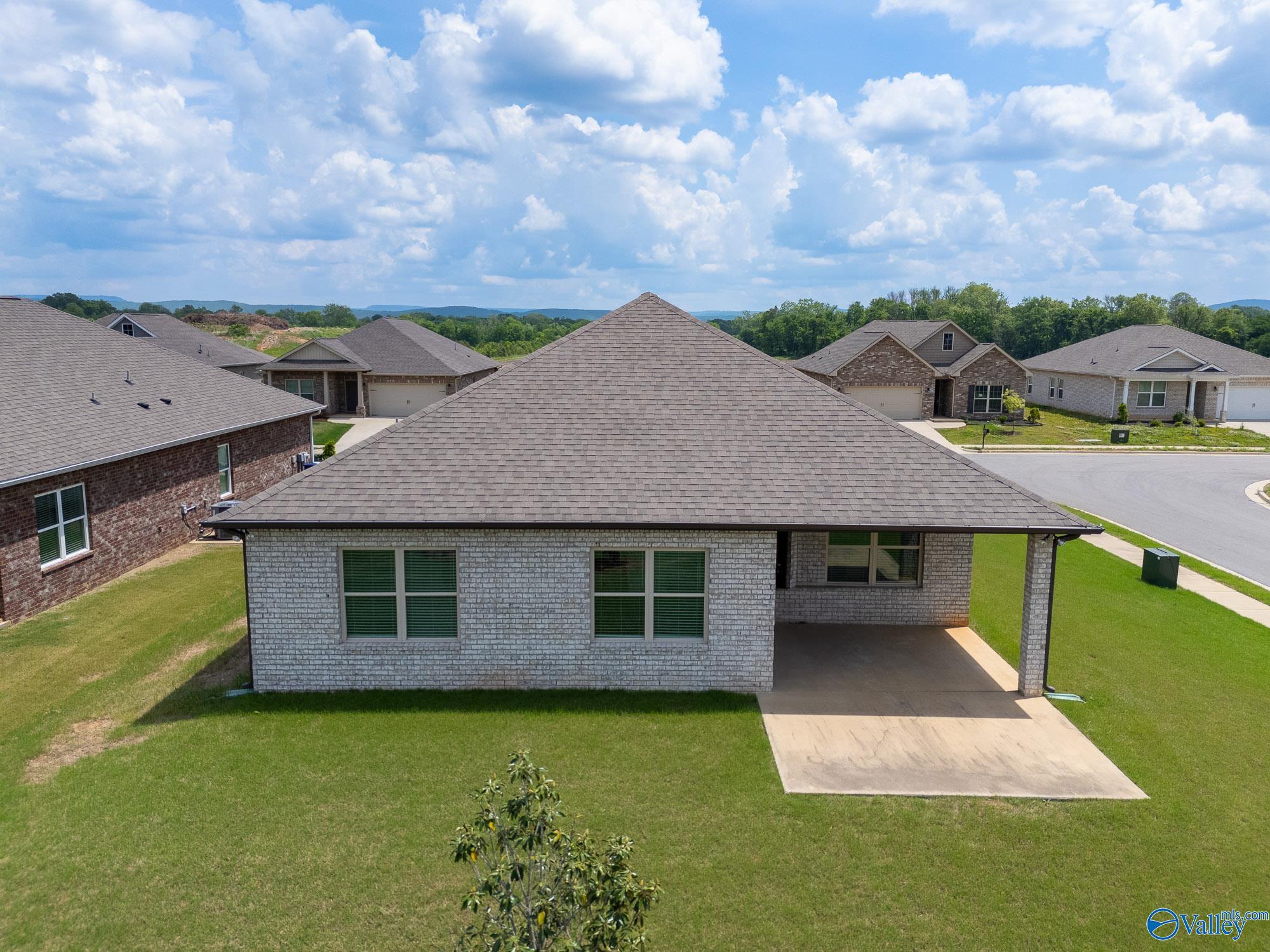 3207 Jordan Farm Circle, Huntsville, Alabama image 34