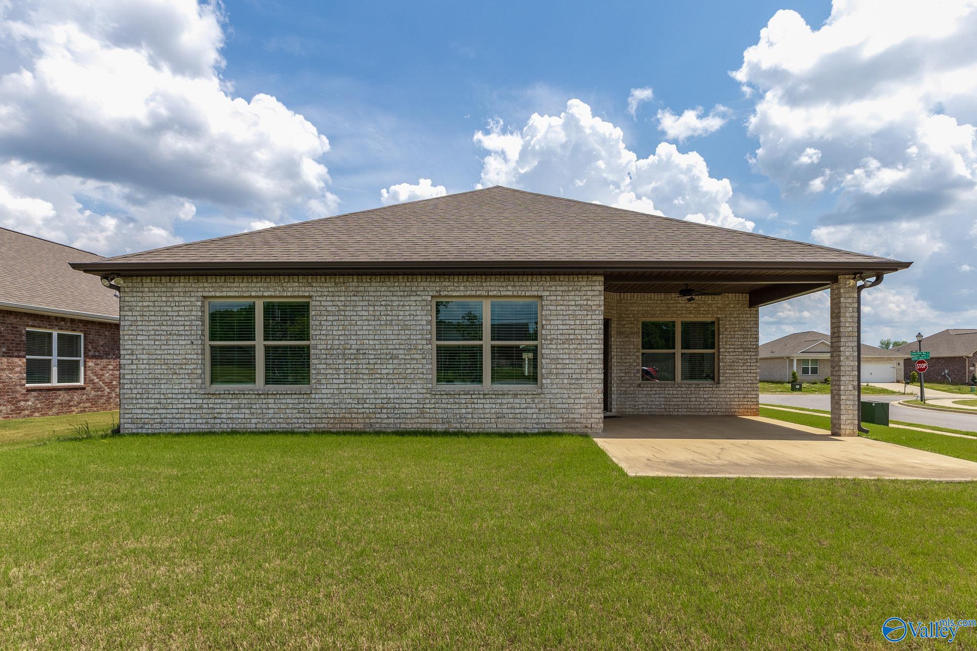 3207 Jordan Farm Circle, Huntsville, Alabama image 25