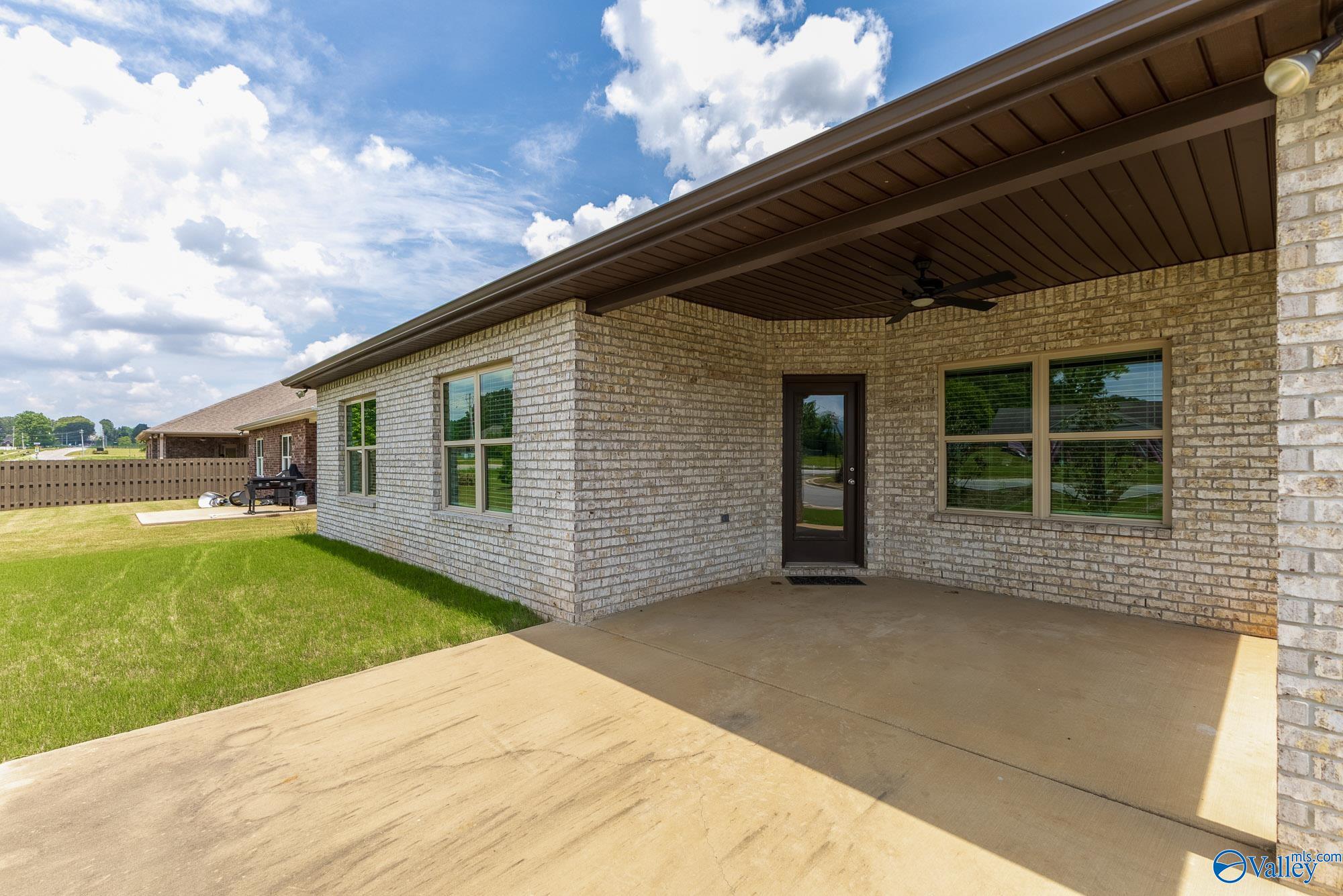 3207 Jordan Farm Circle, Huntsville, Alabama image 24