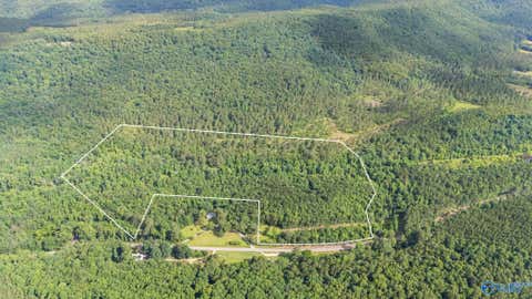 Vacant Land For Sale - 85 County Road 451<br/> Cherokee County, Cedar Bluff, AL 35959