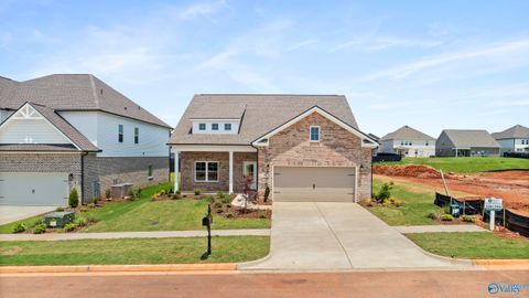 Homes For Sale - 5 Hancock Lane<br/> Madison, AL 35756