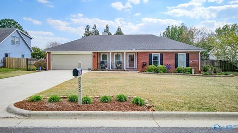 Homes For Sale - 106 Teal Park Lane<br/> Madison, AL 35758