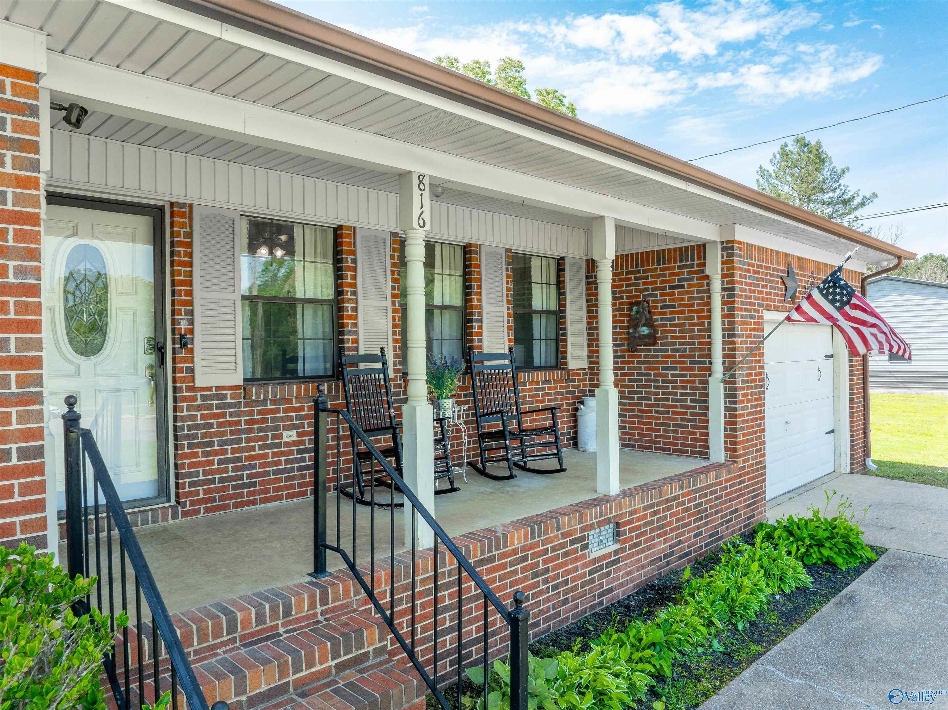 816 Wood Street, Steele, Alabama image 2