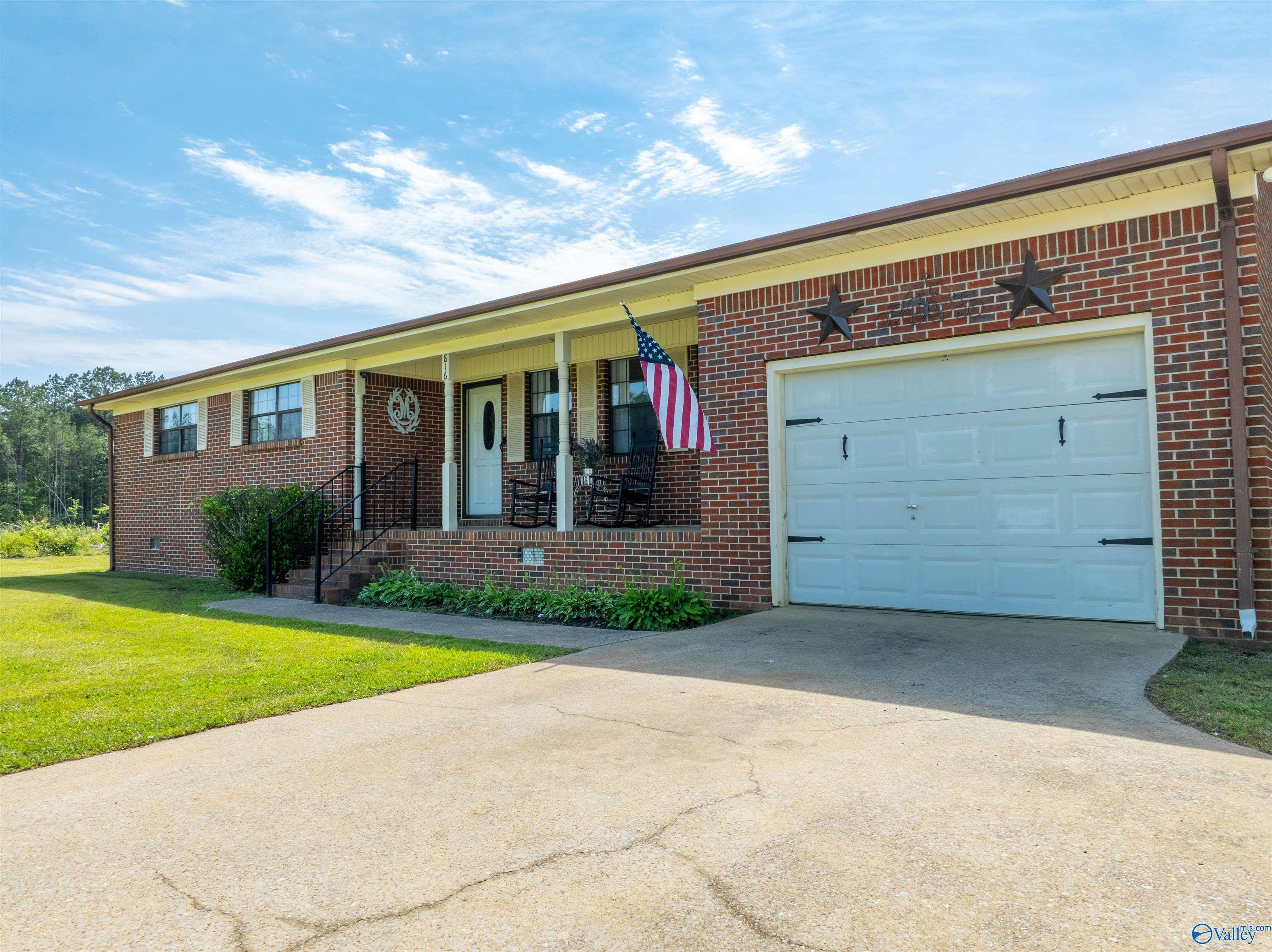 816 Wood Street, Steele, Alabama image 4