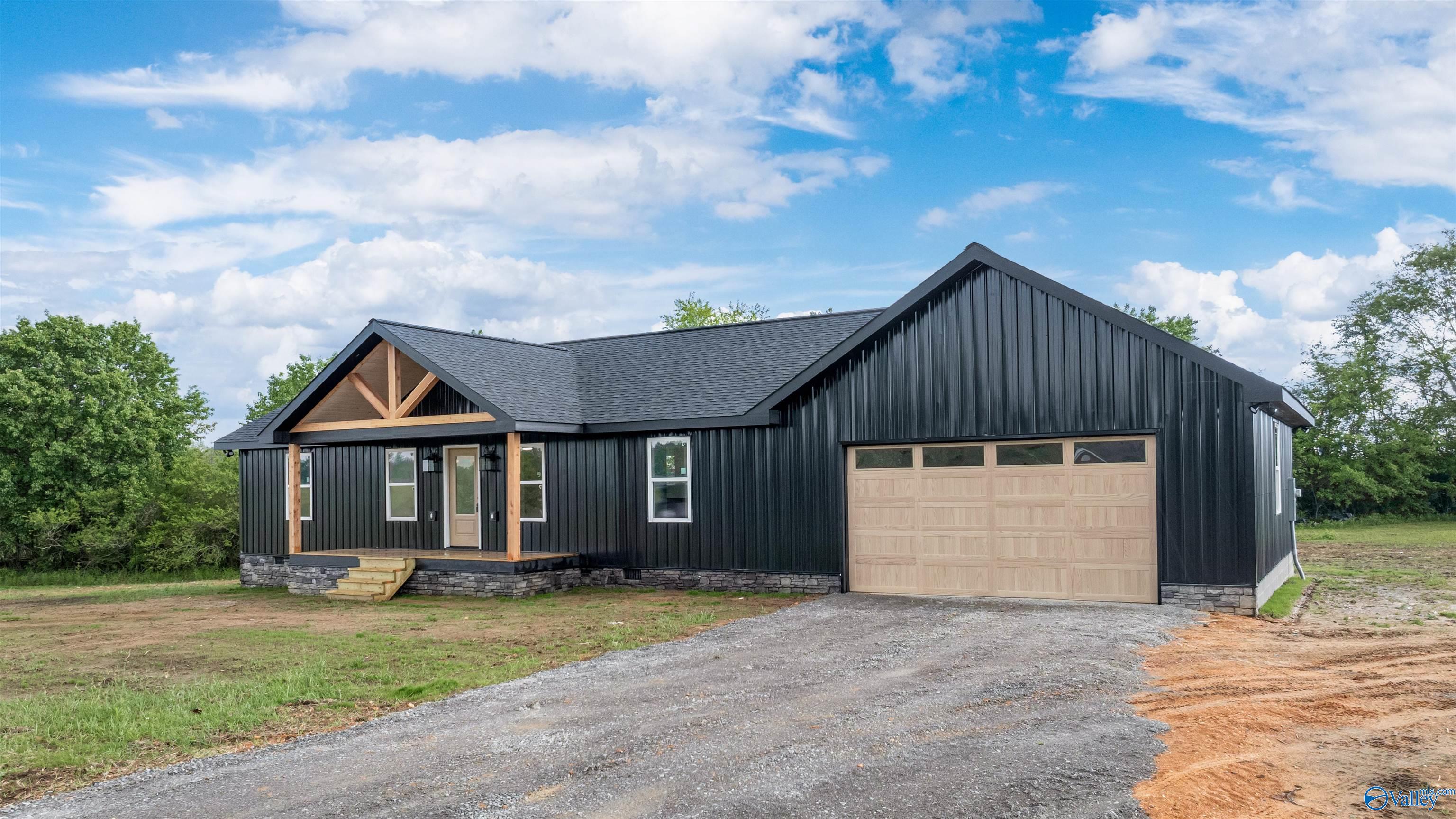 3290 County Road 43, Section, Alabama image 1