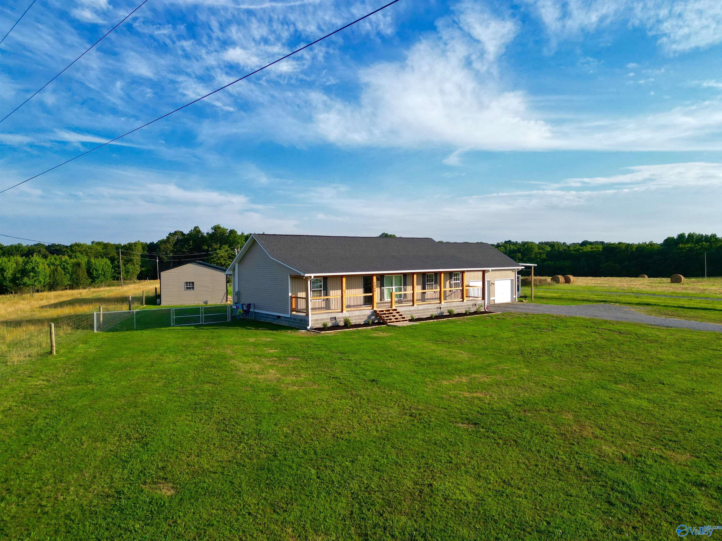 1568 County Road 194, Henagar, Alabama image 3