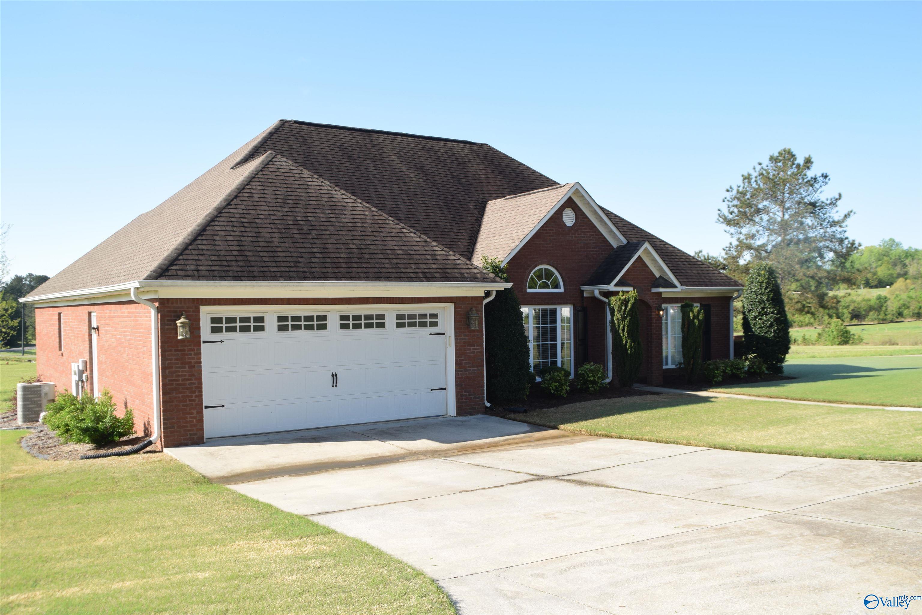 5050 Lily Road, Hokes Bluff, Alabama image 2