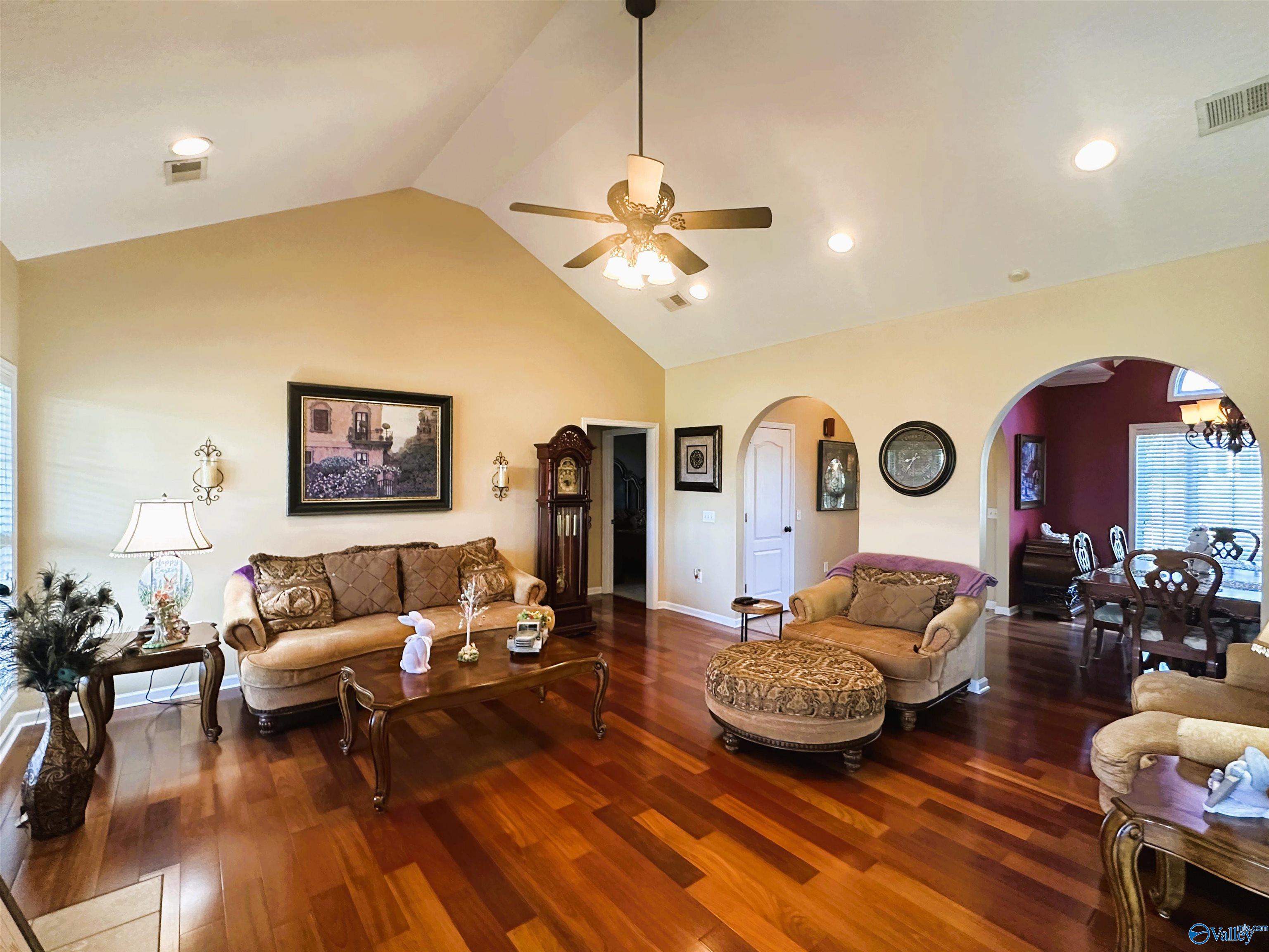 5050 Lily Road, Hokes Bluff, Alabama image 7