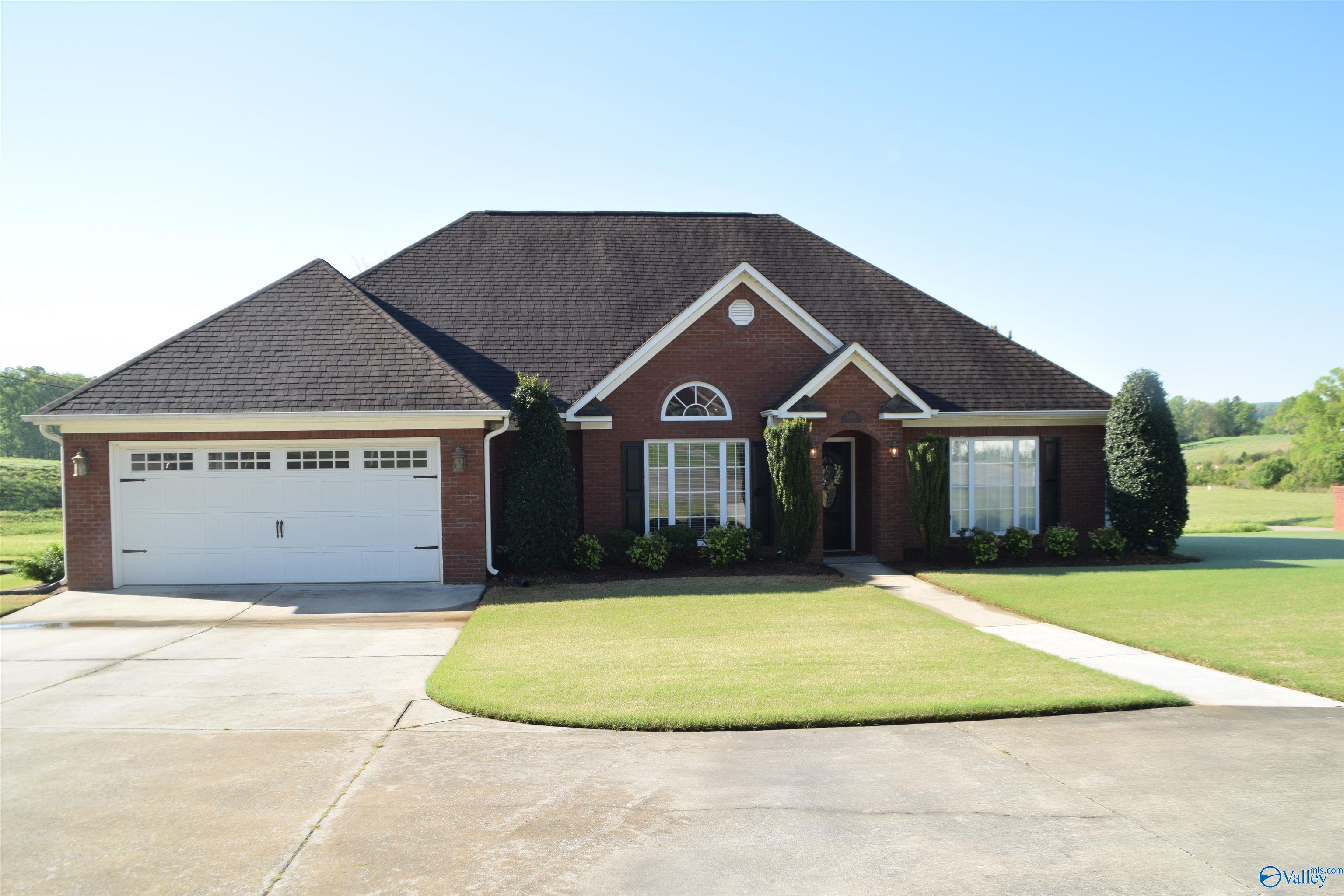 5050 Lily Road, Hokes Bluff, Alabama image 3