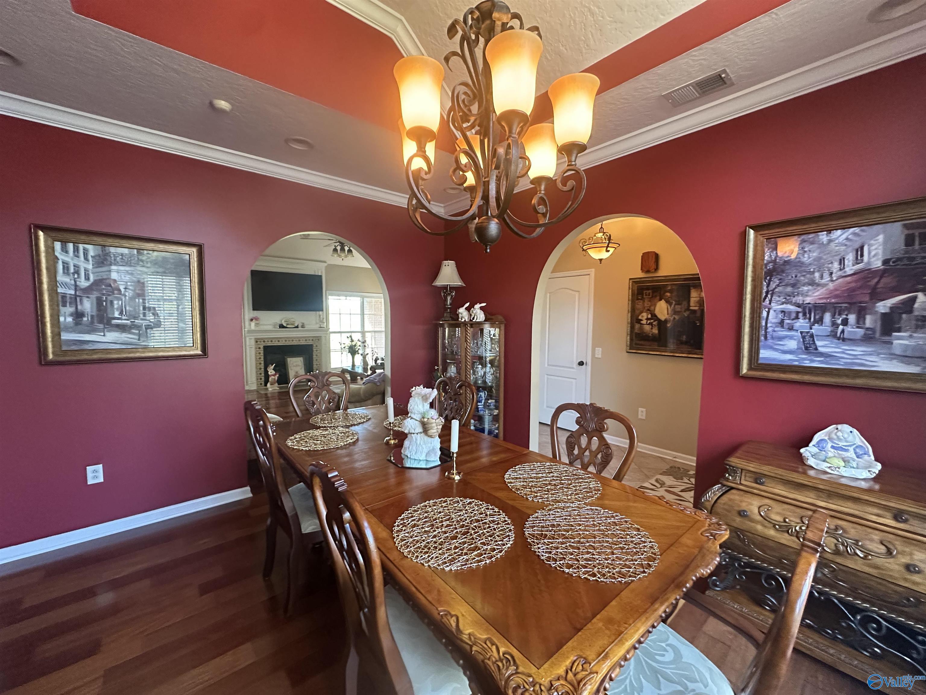 5050 Lily Road, Hokes Bluff, Alabama image 14