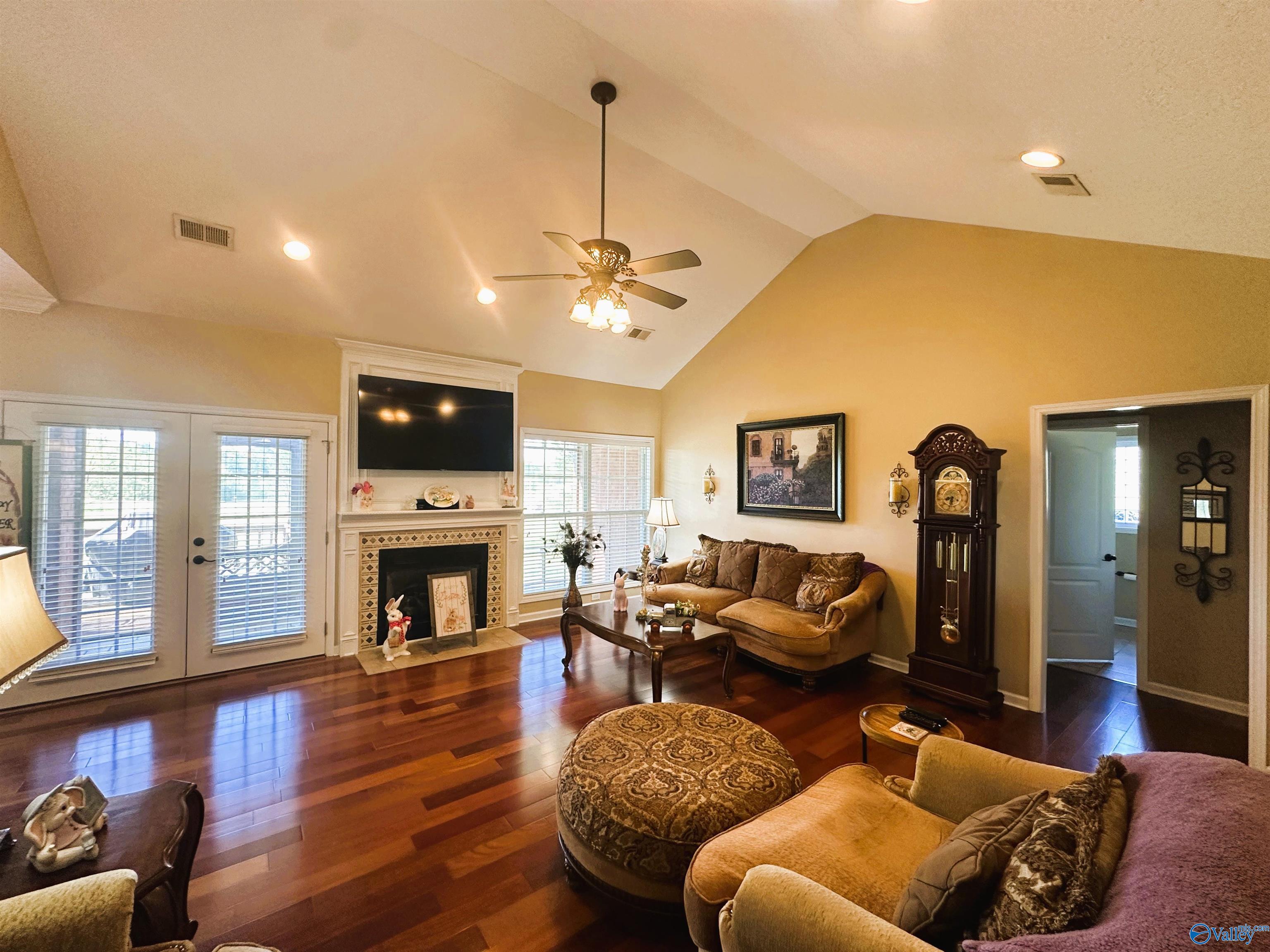 5050 Lily Road, Hokes Bluff, Alabama image 8