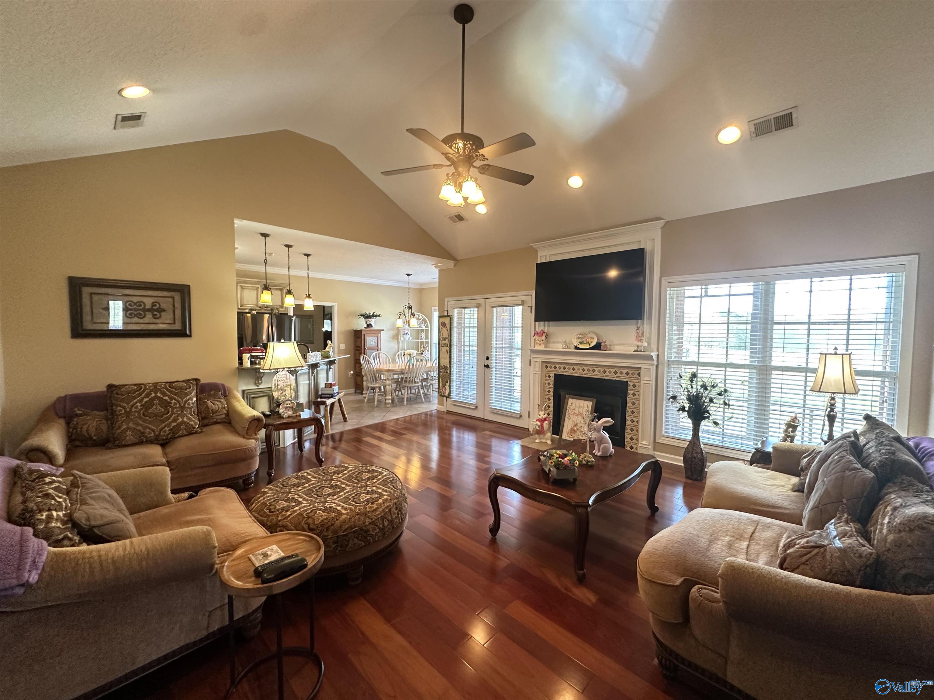 5050 Lily Road, Hokes Bluff, Alabama image 6