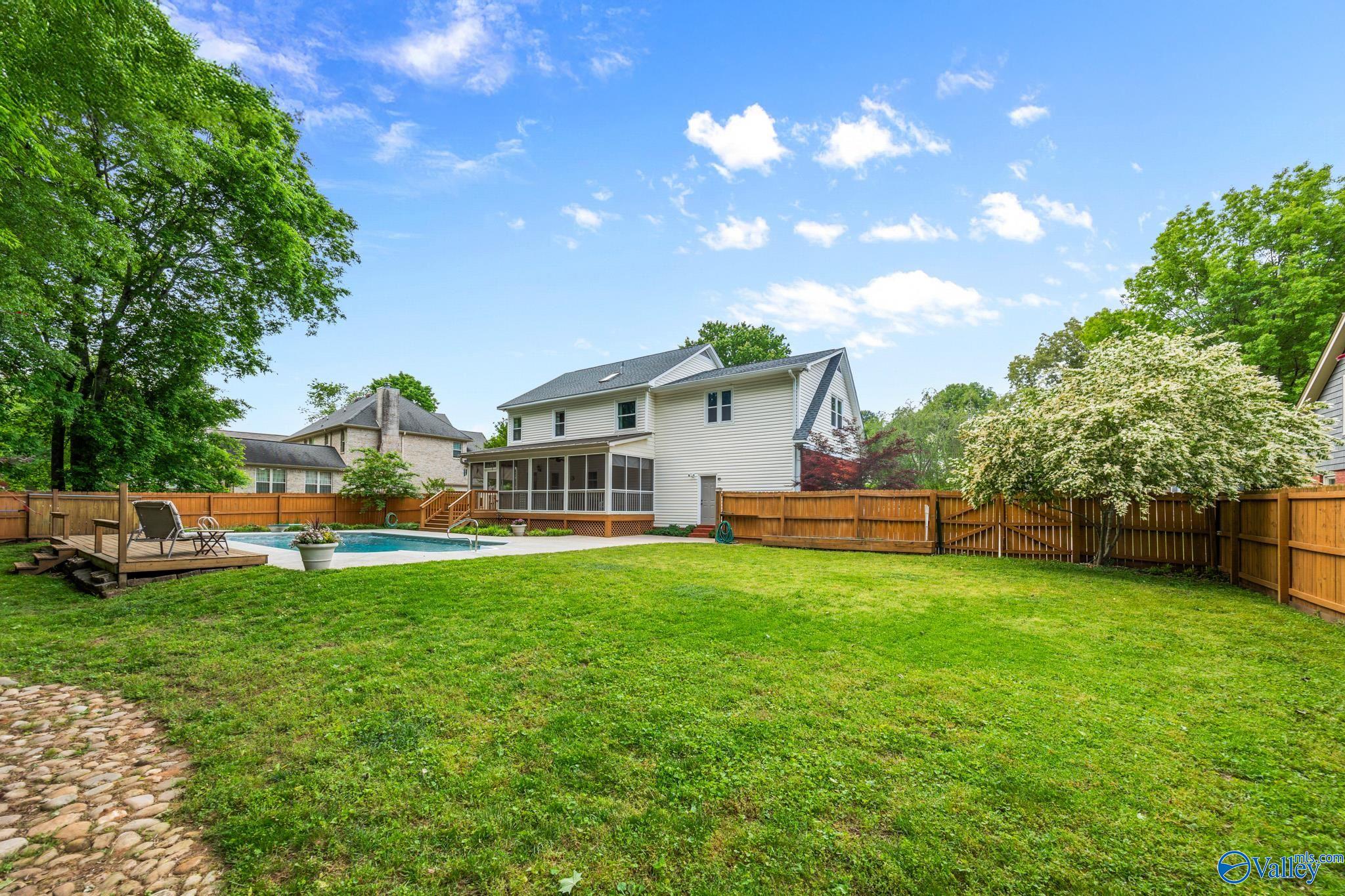 685 Highland Drive, Madison, Alabama image 28