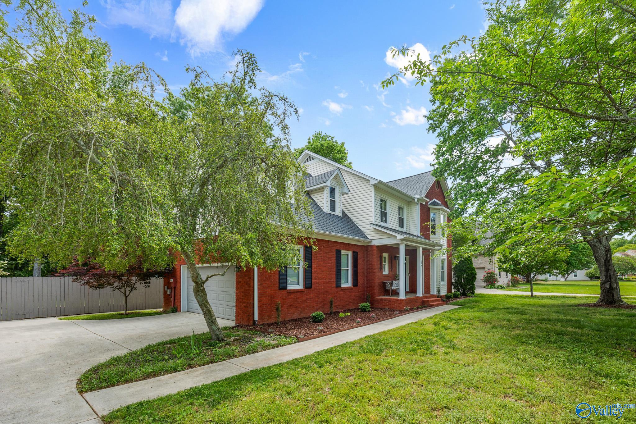 685 Highland Drive, Madison, Alabama image 31