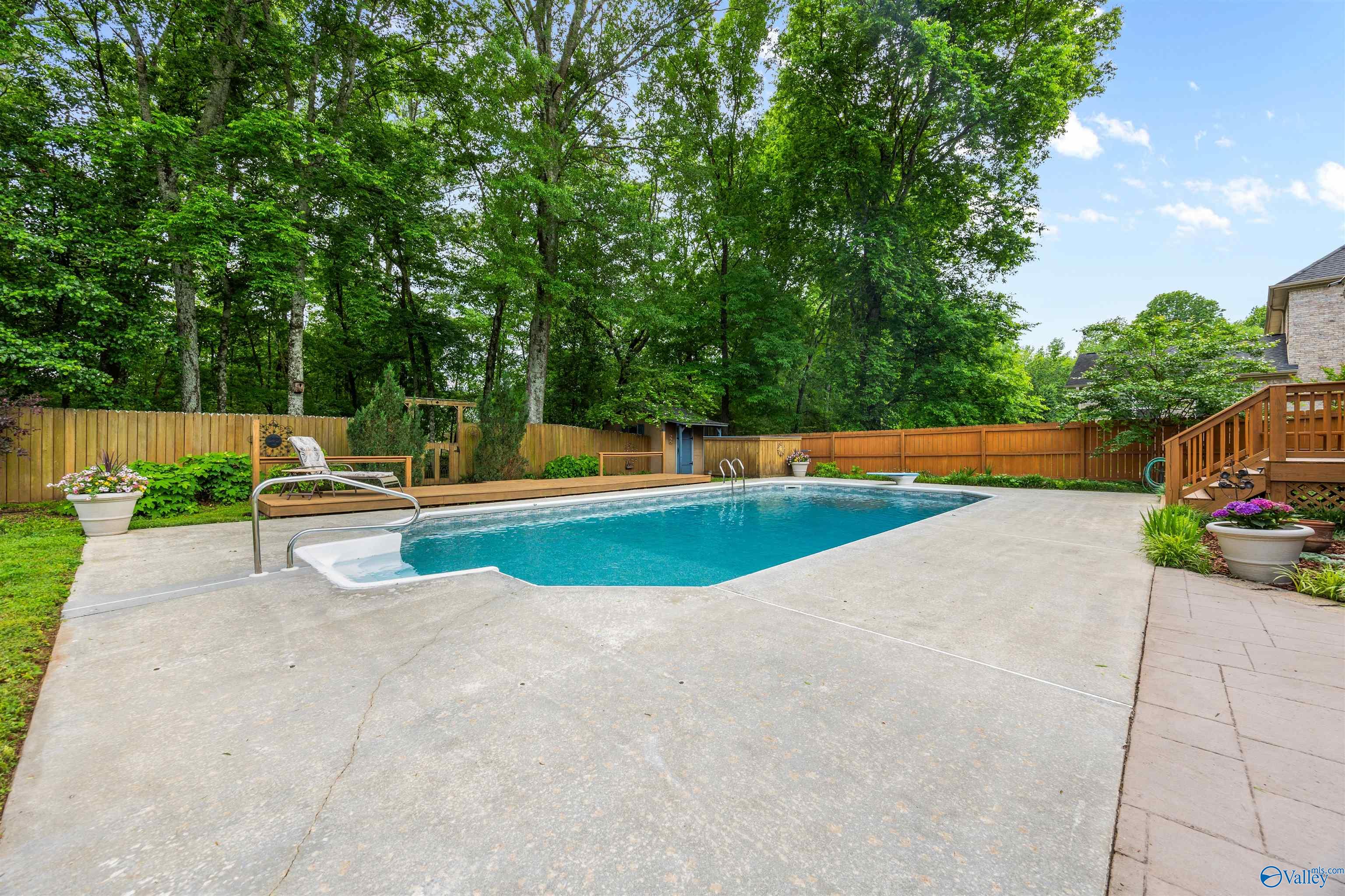 685 Highland Drive, Madison, Alabama image 29