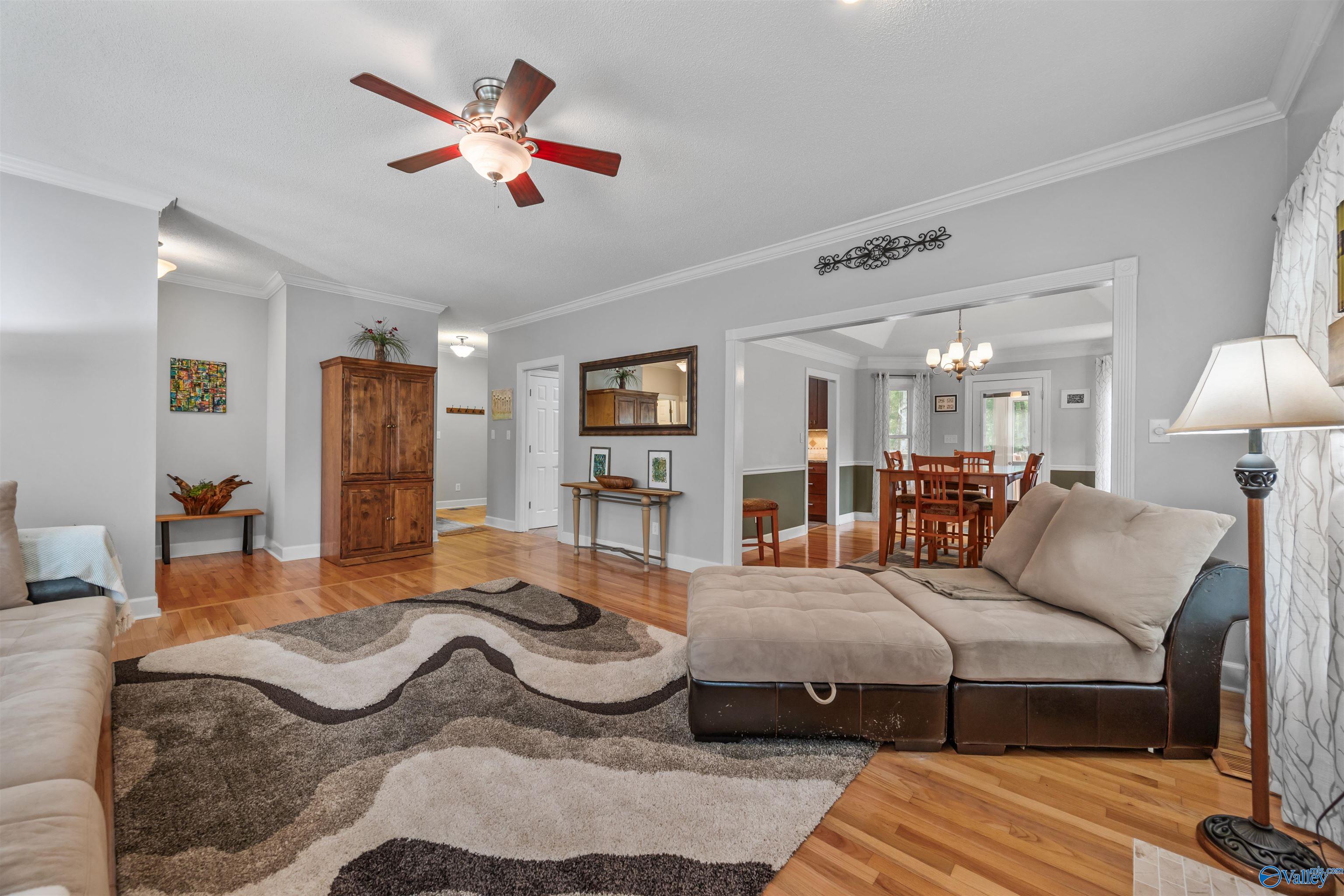 685 Highland Drive, Madison, Alabama image 9