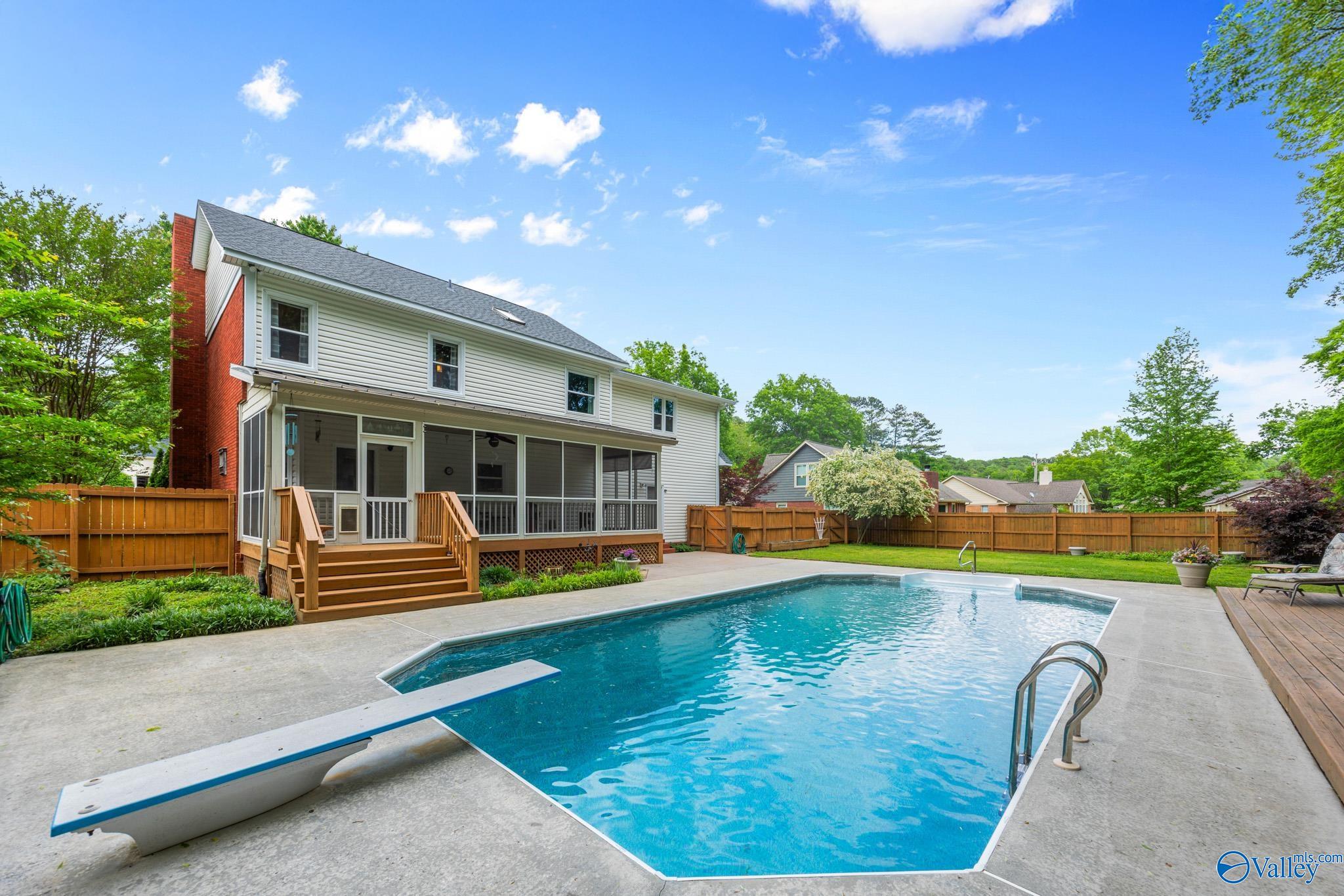 685 Highland Drive, Madison, Alabama image 3