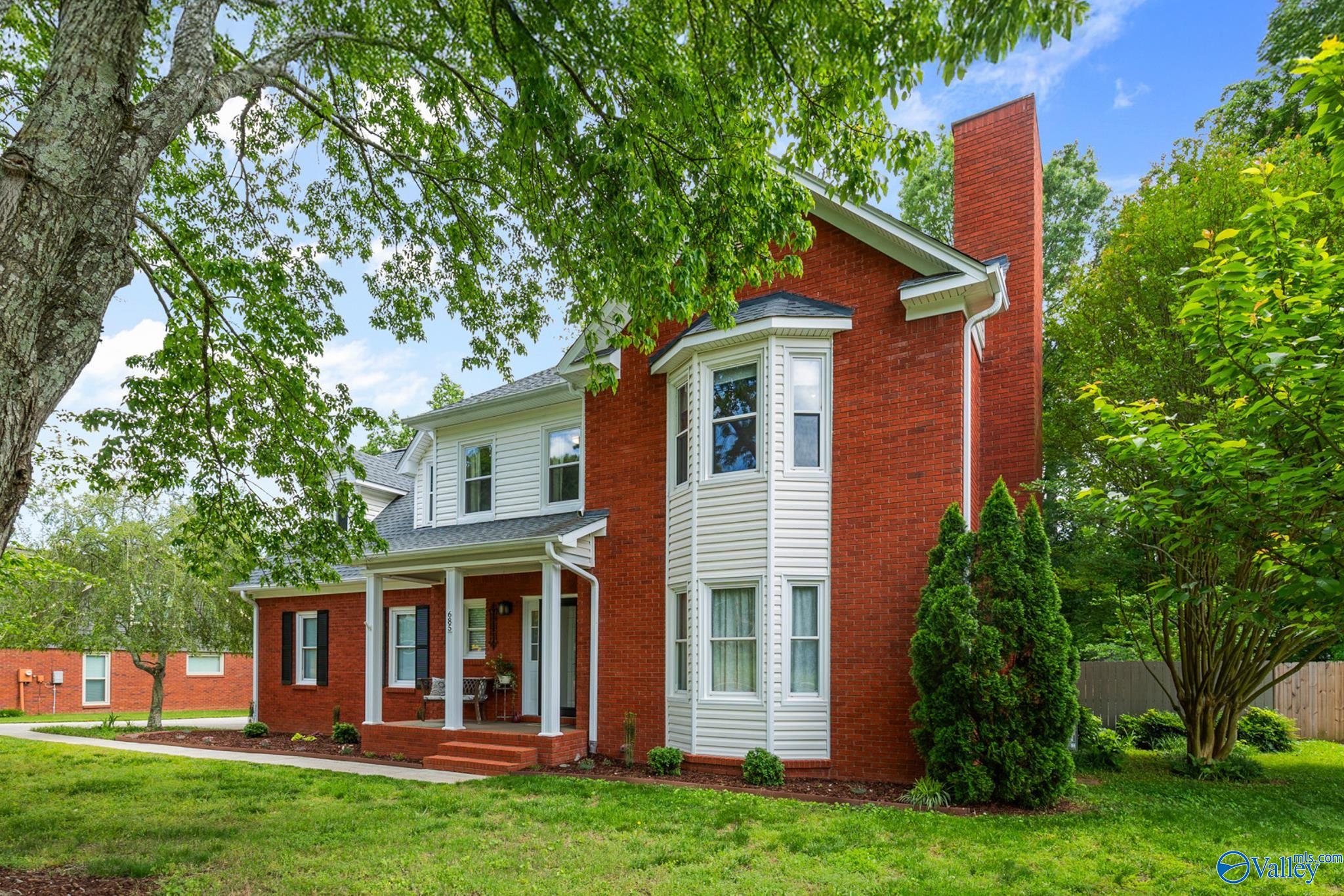 685 Highland Drive, Madison, Alabama image 32