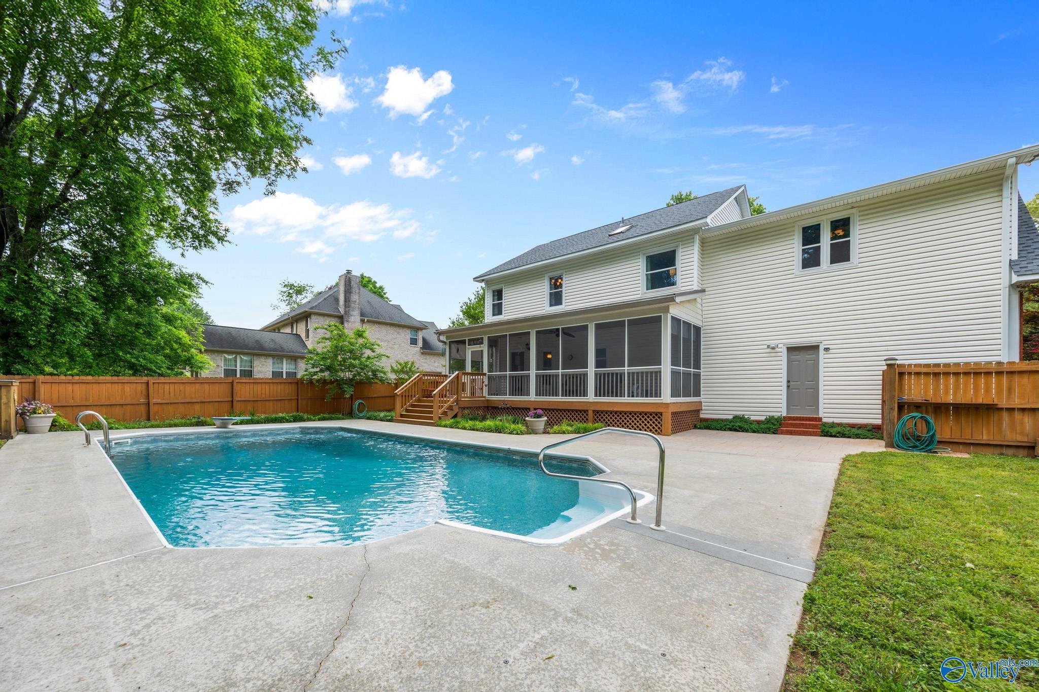 685 Highland Drive, Madison, Alabama image 27