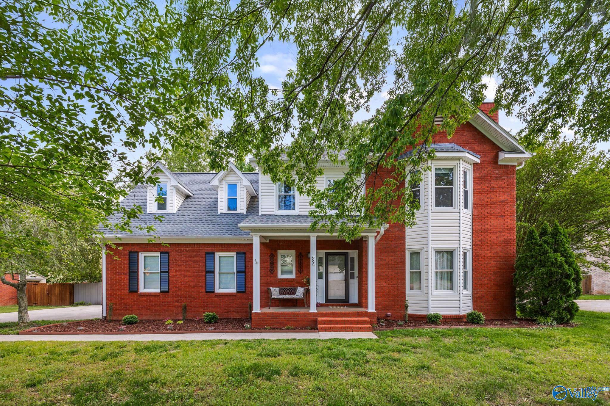 685 Highland Drive, Madison, Alabama image 1
