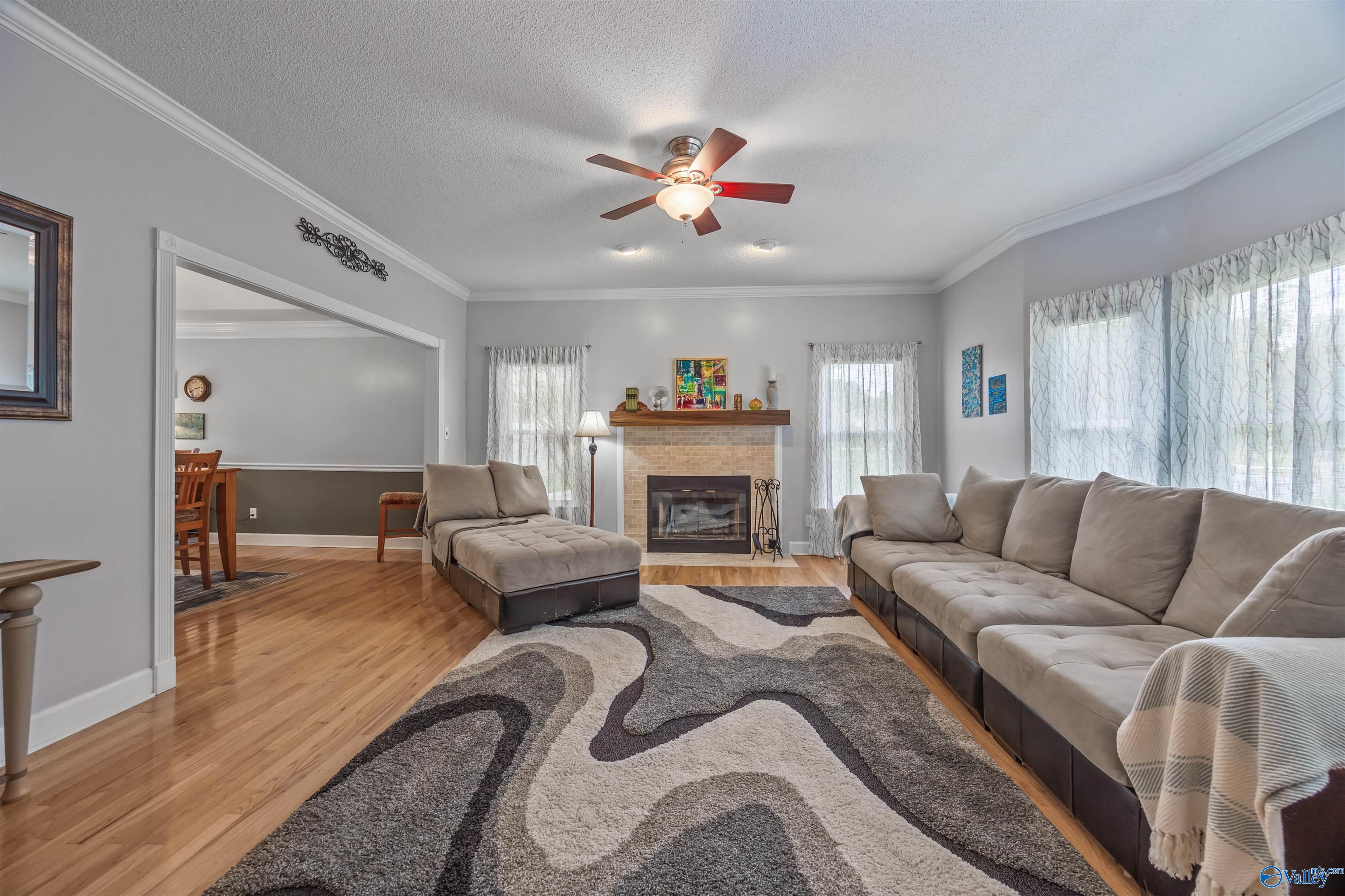 685 Highland Drive, Madison, Alabama image 7