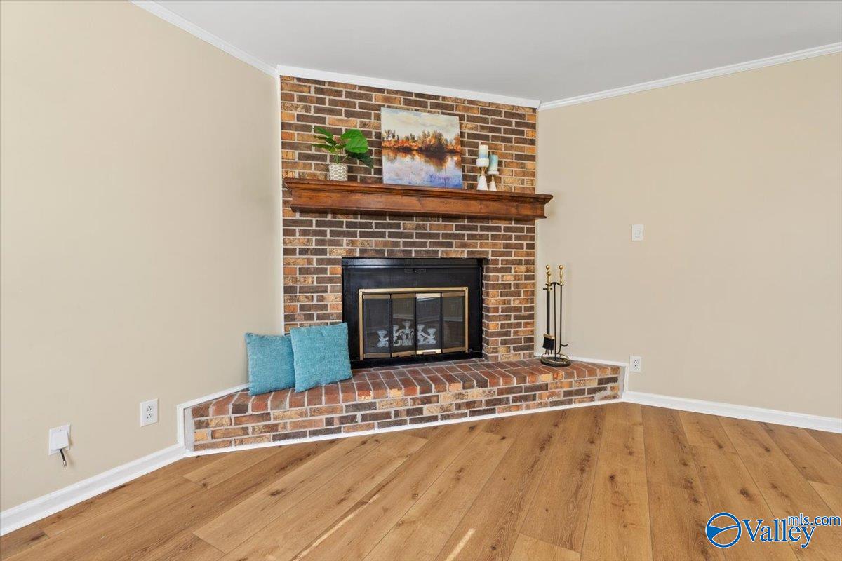 7516 SW Clubfield Drive, Huntsville, Alabama image 7