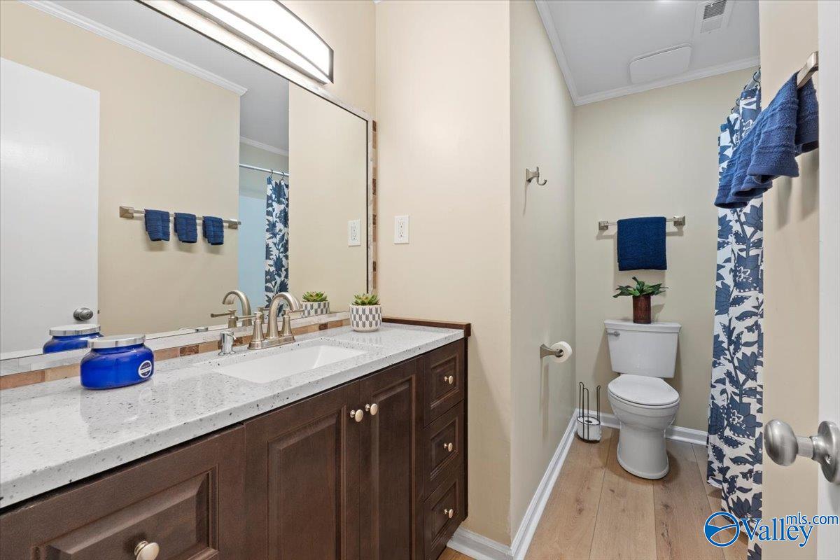 7516 SW Clubfield Drive, Huntsville, Alabama image 16
