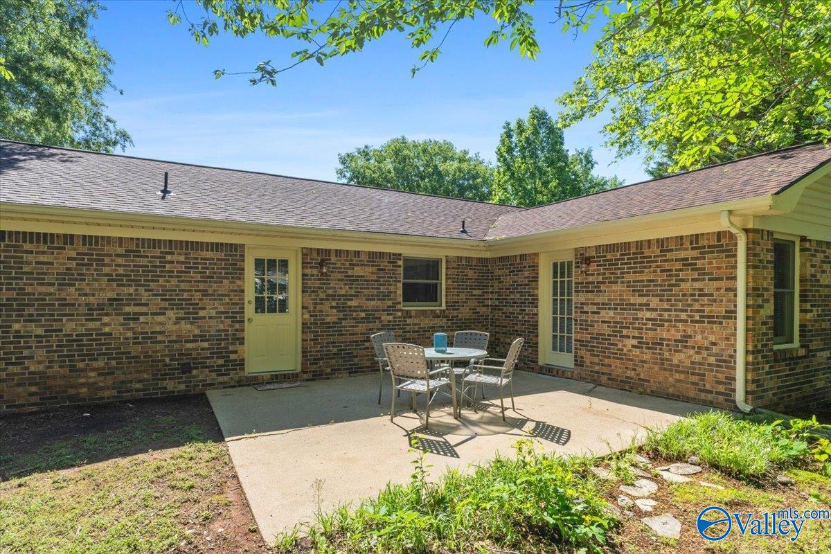 7516 SW Clubfield Drive, Huntsville, Alabama image 28