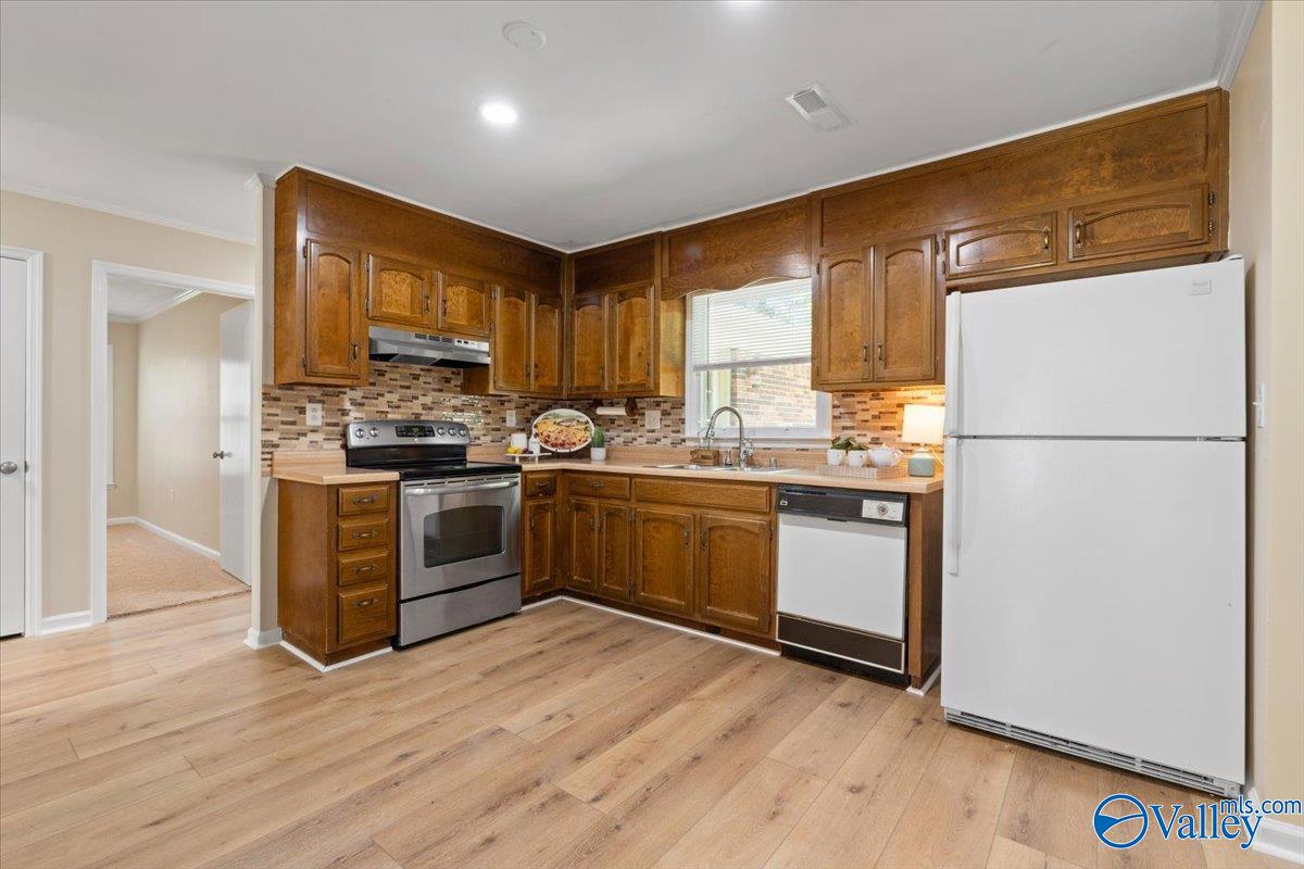 7516 SW Clubfield Drive, Huntsville, Alabama image 10