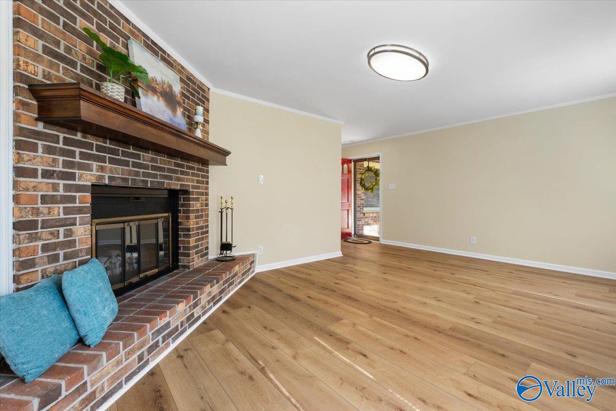 7516 SW Clubfield Drive, Huntsville, Alabama image 6