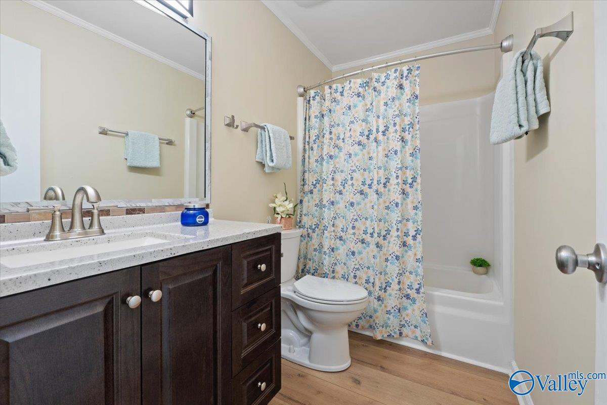 7516 SW Clubfield Drive, Huntsville, Alabama image 20