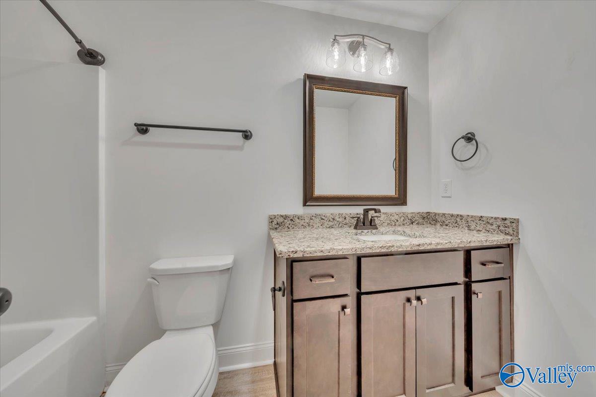 216 Somerscape Drive, Huntsville, Alabama image 20