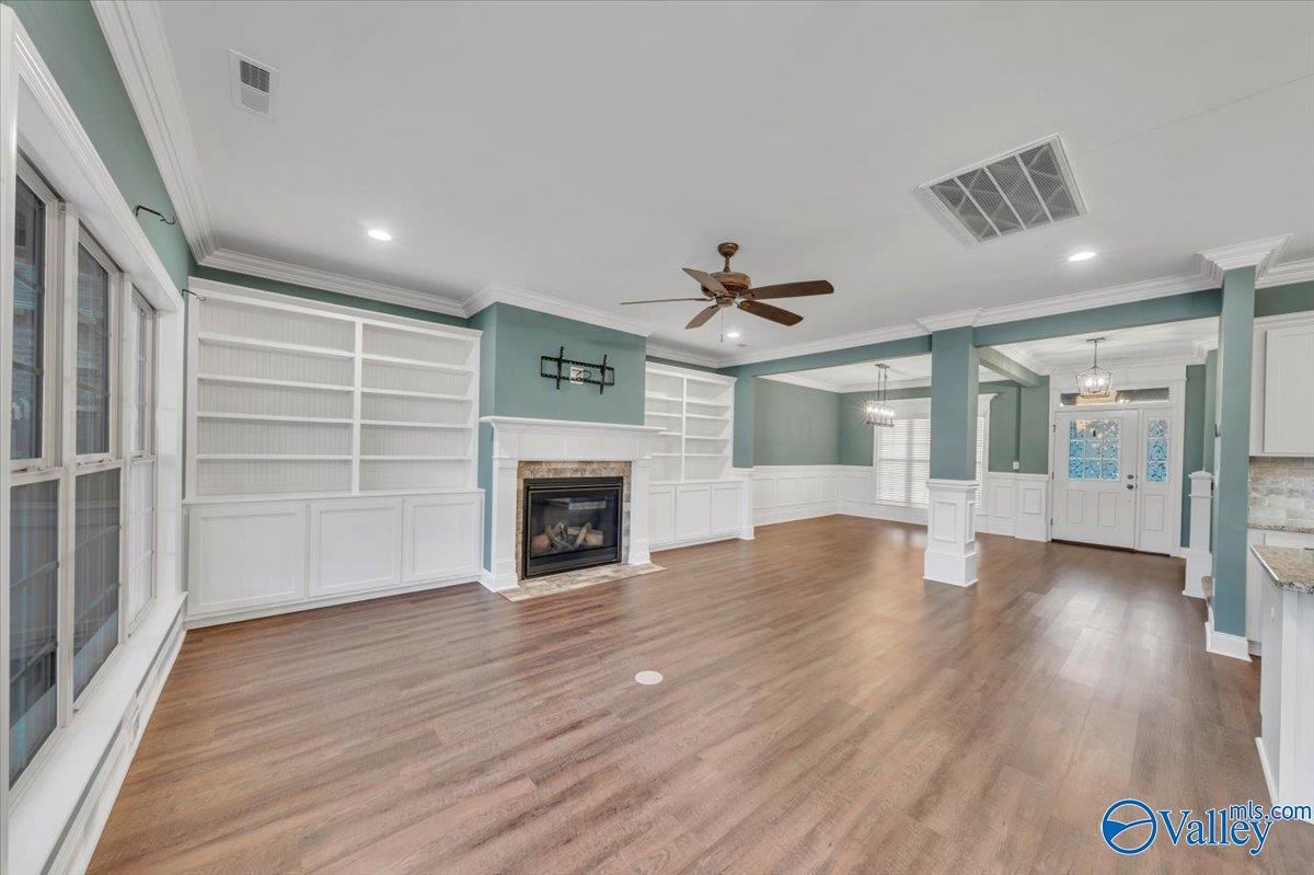 216 Somerscape Drive, Huntsville, Alabama image 8