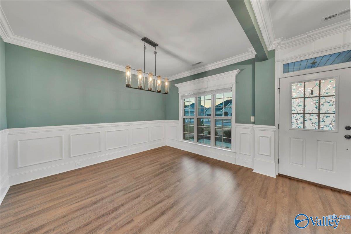 216 Somerscape Drive, Huntsville, Alabama image 11