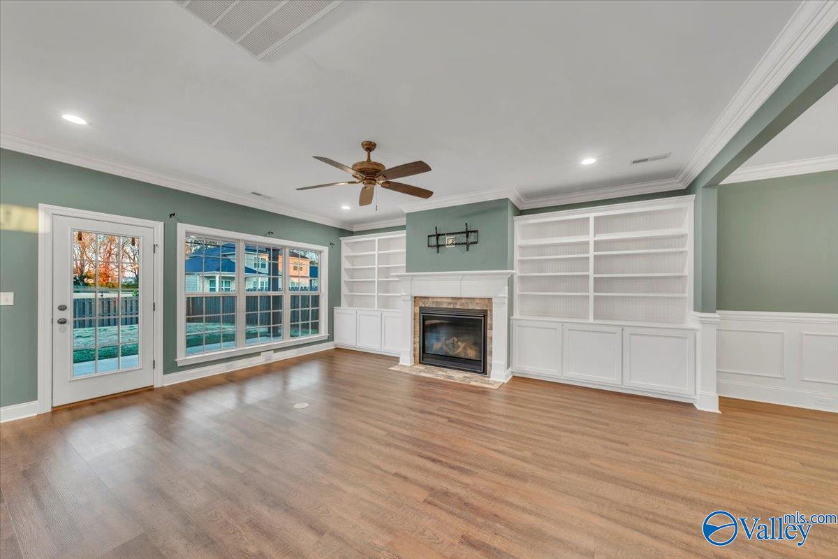 216 Somerscape Drive, Huntsville, Alabama image 9