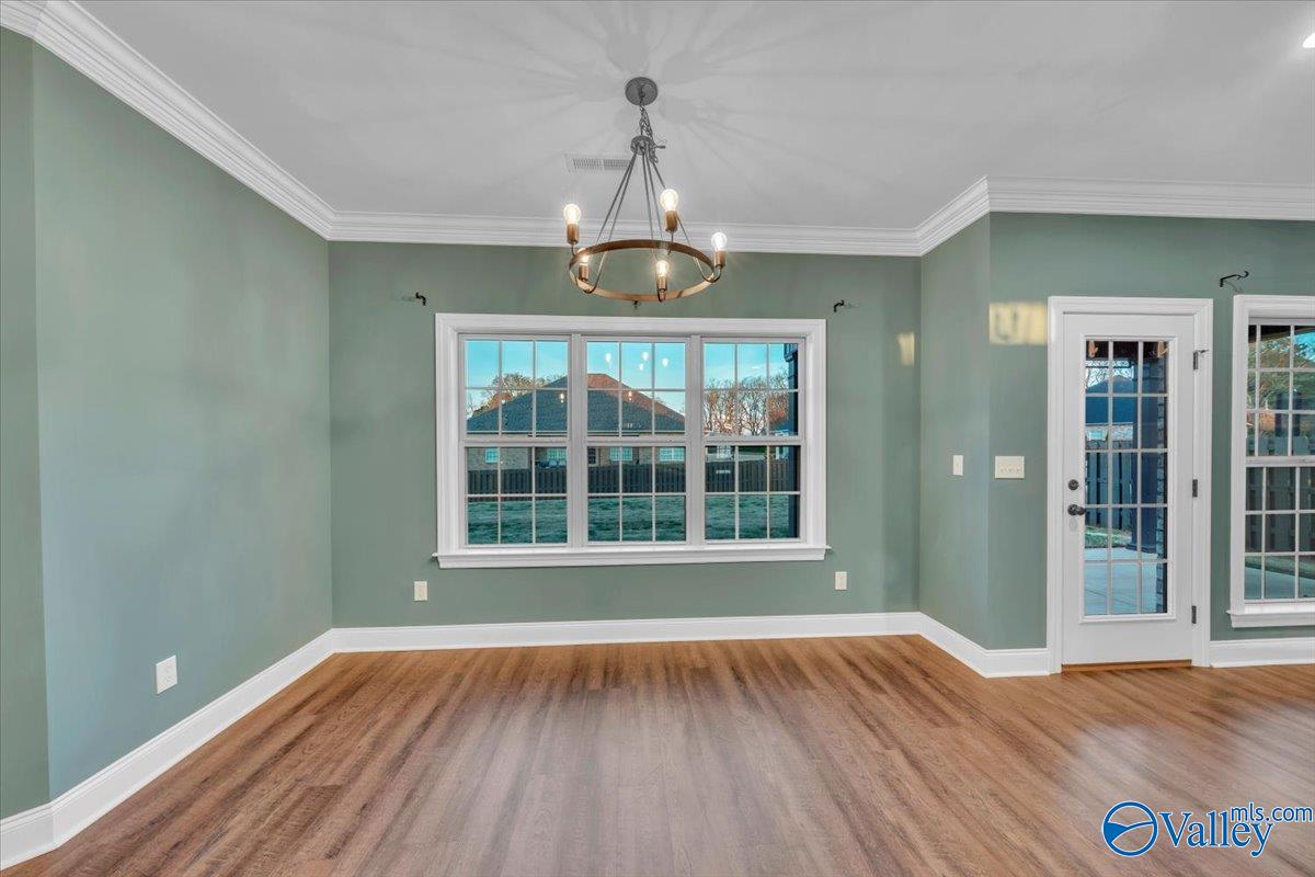 216 Somerscape Drive, Huntsville, Alabama image 10