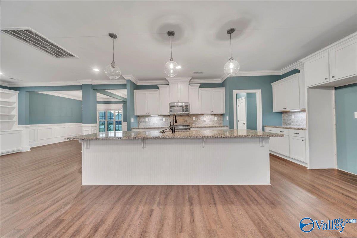 216 Somerscape Drive, Huntsville, Alabama image 4