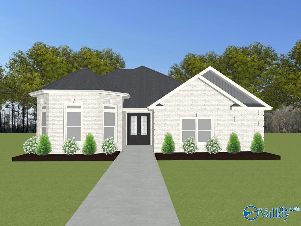 Balmoral-A Pipers Square, Athens, Alabama image 1
